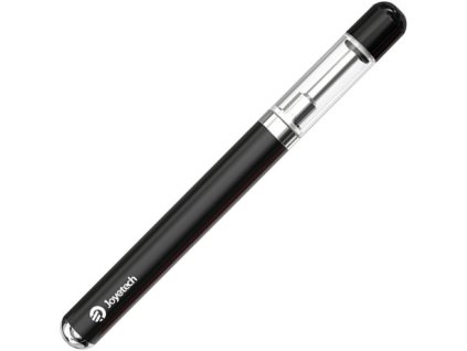 Joyetech eRoll MAC Vape Pen e-cigareta 180mAh Black
