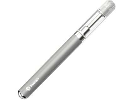 Joyetech eRoll MAC Vape Pen e-cigareta 180mAh Silver