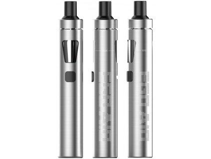 Joyetech eGo AIO ECO Friendly Version e-cigareta 1700mAh Silver