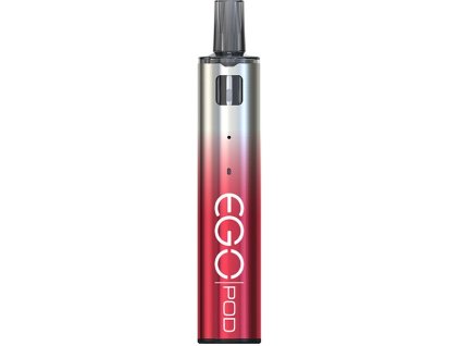 Joyetech eGo AIO AST Pod e-cigareta 1000mAh Fuchsia Pink