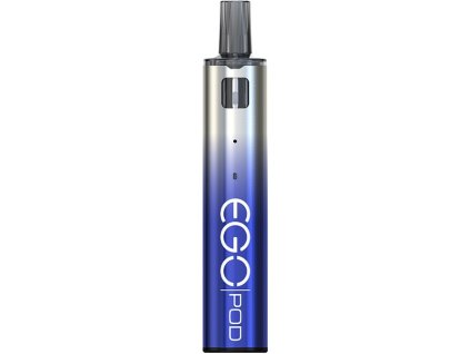 Joyetech eGo AIO AST Pod e-cigareta 1000mAh Sapphire Blue