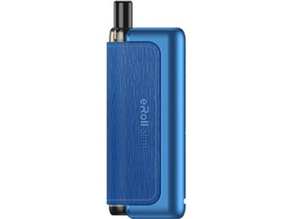 Joyetech eRoll Slim PCC BOX e-cigareta 1500mAh Blue
