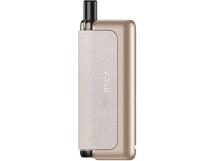 Joyetech eRoll Slim PCC BOX e-cigareta 1500mAh Gold