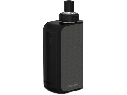 Joyetech eGo AIO Box Grip 2100mAh Black-Grey