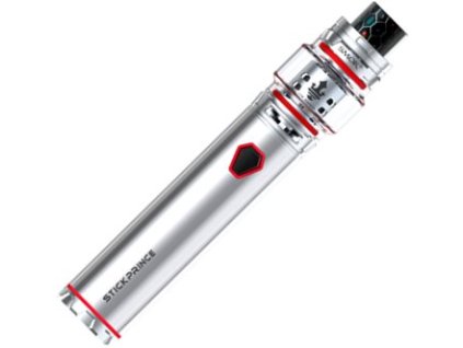 Smoktech Stick Prince (P25) e-cigareta 3000mAh Silver