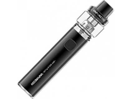 Vaporesso Sky Solo Plus e-cigareta 3000mAh Black