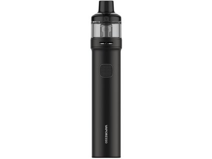 Vaporesso GTX GO 80 Pod e-cigareta 3000mAh Black