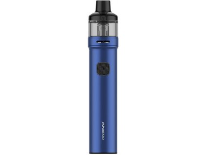 Vaporesso GTX GO 80 Pod e-cigareta 3000mAh Blue