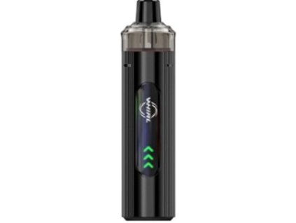 Uwell Whirl T1 Pod e-cigareta 1300mAh Black