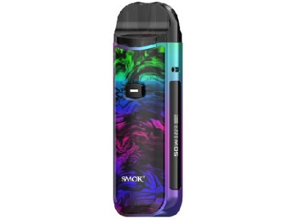 Smoktech Nord 50W e-cigareta 1800mAh Fluid 7color