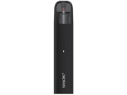 Smoktech SOLUS e-cigareta 700mAh Black