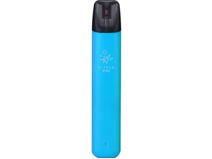 Elf Bar RF350 Pod e-cigareta 350mAh Blue