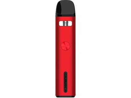 Uwell Caliburn G2 e-cigareta 750mAh Pyrrole Scarlet