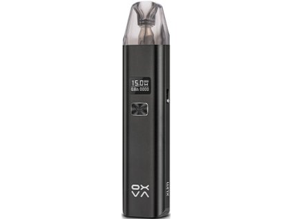 OXVA Xlim Pod e-cigareta 900mAh Black