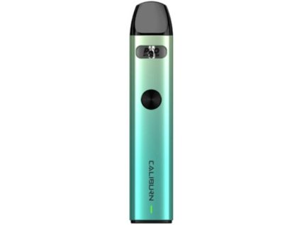 Uwell Caliburn A2 e-cigareta 520mAh Aqua Blue