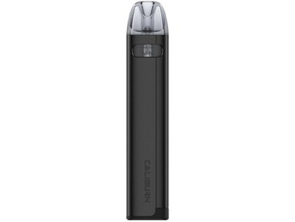 Uwell Caliburn A2S e-cigareta 520mAh Black