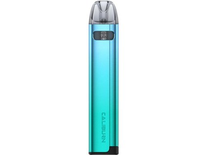 Uwell Caliburn A2S e-cigareta 520mAh Blue