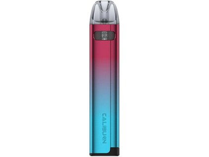 Uwell Caliburn A2S e-cigareta 520mAh Gradient