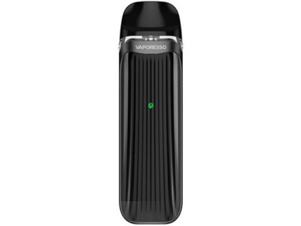 Vaporesso Luxe QS Pod e-cigareta 1000mAh Black