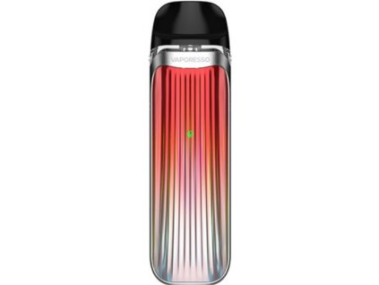 Vaporesso Luxe QS Pod e-cigareta 1000mAh Flame Red