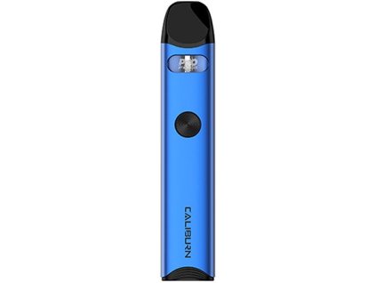 Uwell Caliburn A3 e-cigareta 520mAh Blue