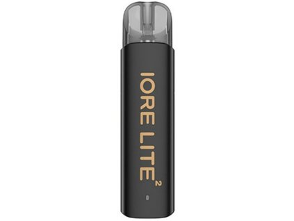 iSmoka-Eleaf IORE LITE 2 e-cigareta 490mAh Black