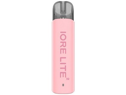 iSmoka-Eleaf IORE LITE 2 e-cigareta 490mAh Pink