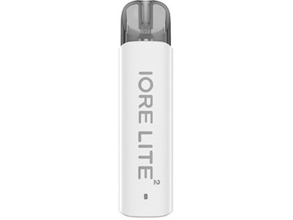 iSmoka-Eleaf IORE LITE 2 e-cigareta 490mAh White