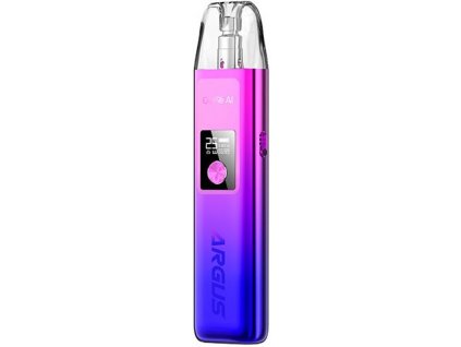 VOOPOO ARGUS G e-cigareta 1000mAh Aurora Blue