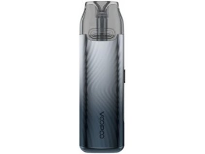 VOOPOO V.THRU Pro 25W Eternity Edition e-cigareta 900mAh Glacier Silver