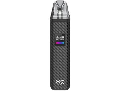 OXVA Xlim Pro e-cigareta 1000mAh Black Carbon