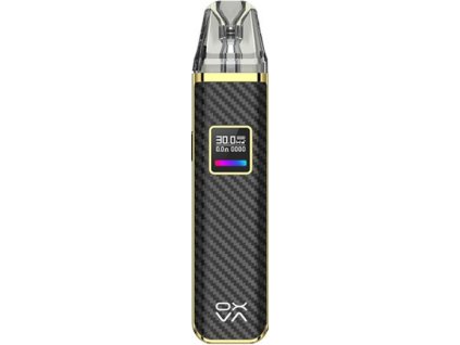 OXVA Xlim Pro e-cigareta 1000mAh Black Gold