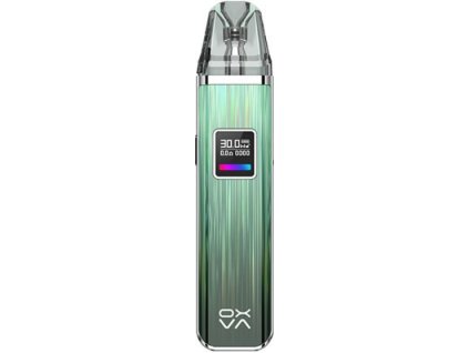 OXVA Xlim Pro e-cigareta 1000mAh Gleamy Green