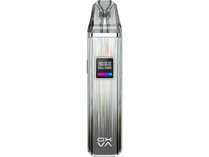 OXVA Xlim Pro e-cigareta 1000mAh Gleamy Gray