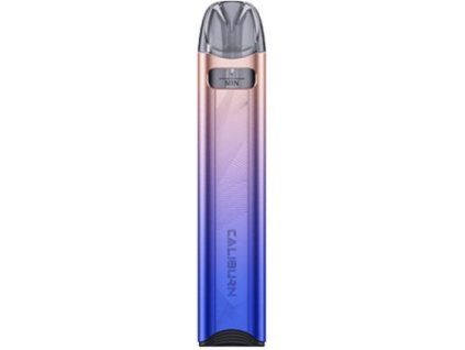 Uwell Caliburn A3S e-cigareta 520mAh Iris Purple