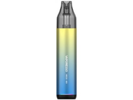 Vaporesso VECO GO Pod e-cigareta 1500mAh Corelline