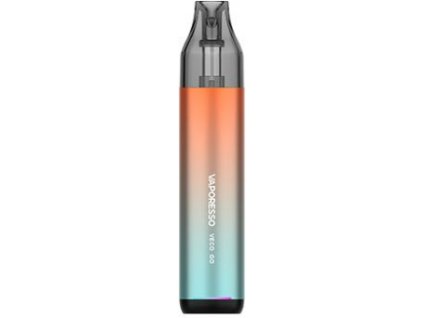 Vaporesso VECO GO Pod e-cigareta 1500mAh Sunset