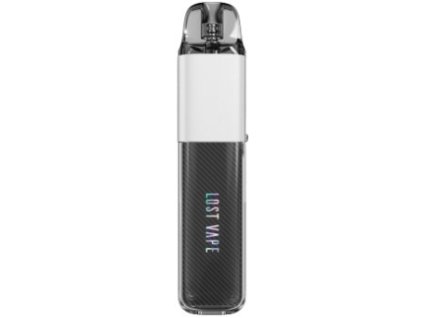 Lost Vape Ursa Nano Air Pod e-cigareta 800mAh Chariot Black