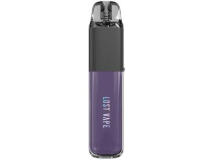 Lost Vape Ursa Nano Air Pod e-cigareta 800mAh Indigo