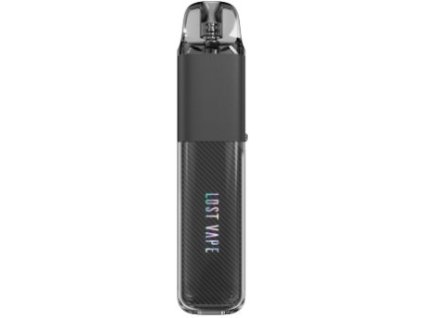 Lost Vape Ursa Nano Air Pod e-cigareta 800mAh Matte Black