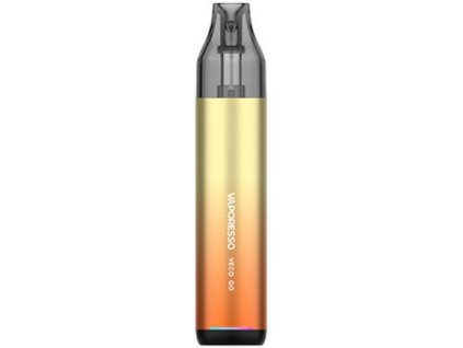 Vaporesso VECO GO Pod e-cigareta 1500mAh Yellow