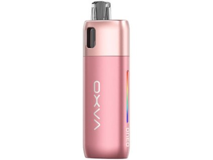 OXVA ONEO Pod e-cigareta 1600mAh Phantom Pink