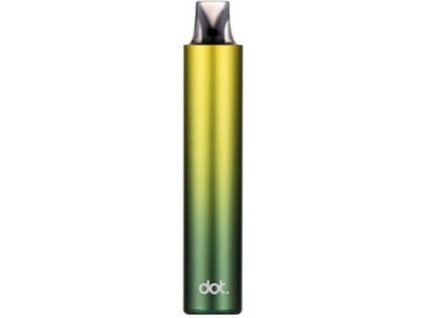 DotMod Switch R Pod e-cigareta 1000mAh Forest Green
