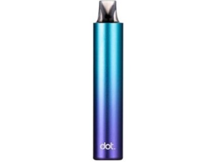 DotMod Switch R Pod e-cigareta 1000mAh Ocean Blue