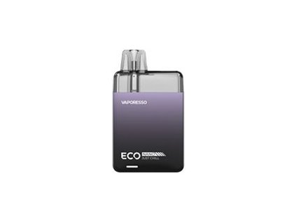 Vaporesso ECO Nano Pod e-cigareta 1000mAh Black Truffle