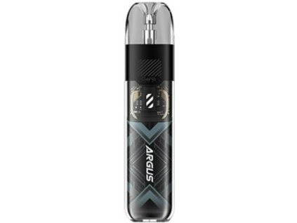 VOOPOO Argus P1s Pod e-cigareta 800mAh Cyber Black
