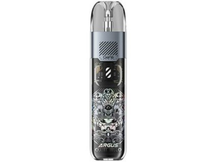 voopoo argus p1s pod elektronicka cigareta 800mah creed black