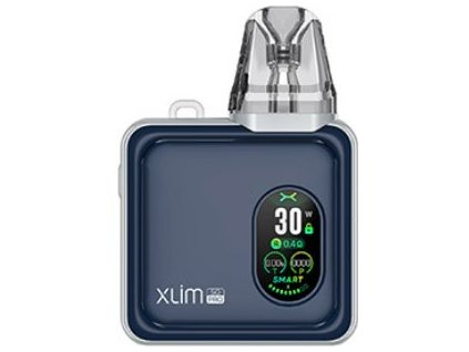OXVA Xlim SQ Pro e-cigareta 1200mAh Gentle Blue