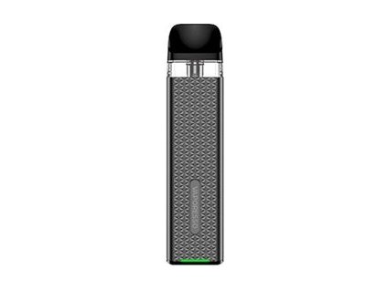 vaporesso xros 3 mini pod elektronicka cigareta 1000mah space grey