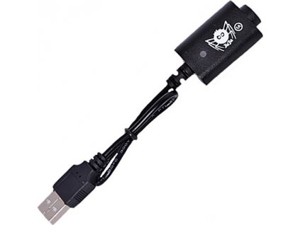 BuiBui USB nabíječka pro e-cigaretu 1A (1000mA)
